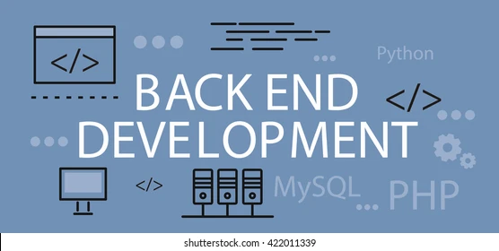 Backend Image