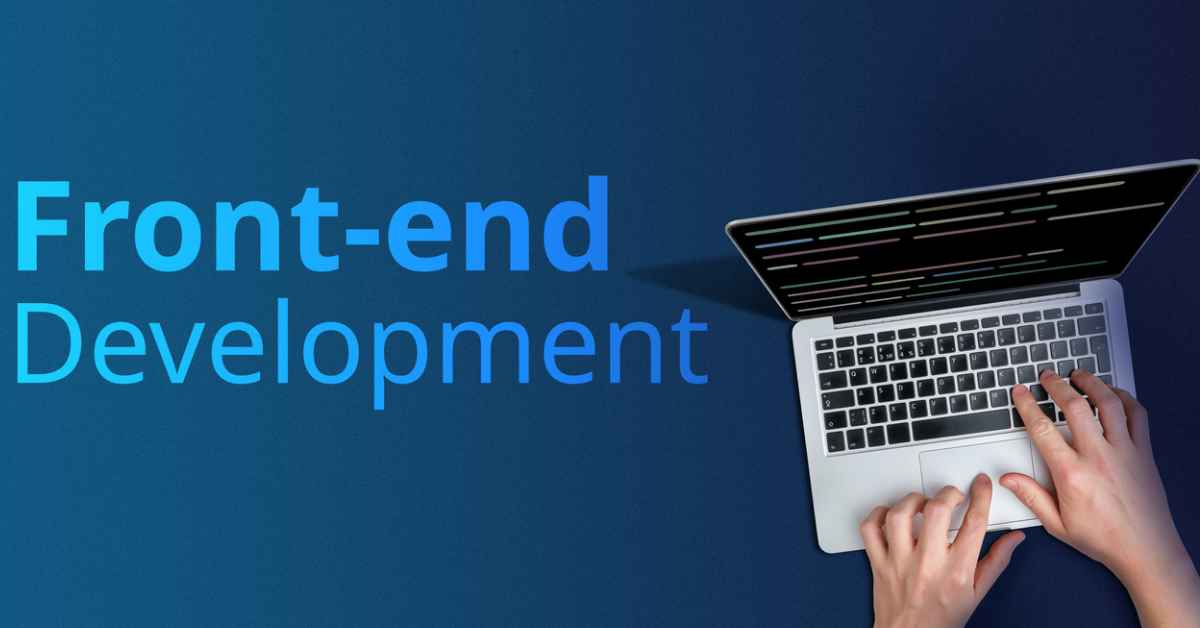 Frontend Image
